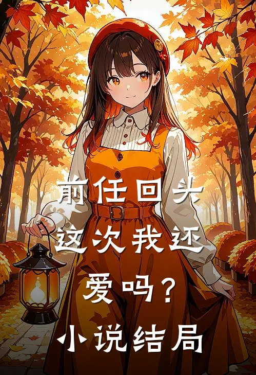 前任回头,这次我还爱吗?结局