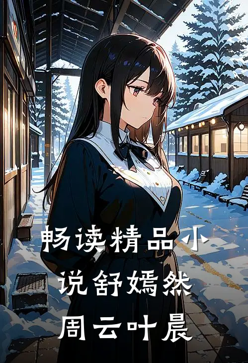 畅读精品小说舒嫣然周云叶晨