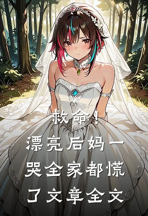 救命！漂亮后妈一哭，全家都慌了文章全文