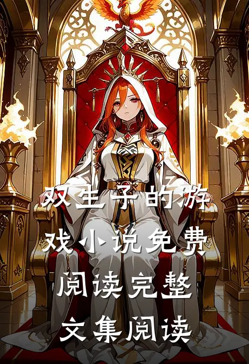 双生子的游戏小说免费阅读完整文集阅读