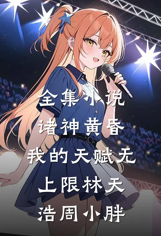 全集小说诸神黄昏,我的天赋无上限林天浩周小胖
