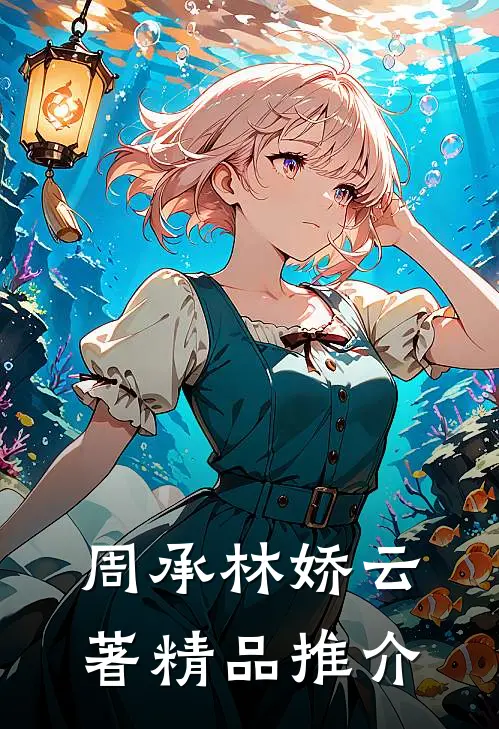 周承林娇云著精品推介