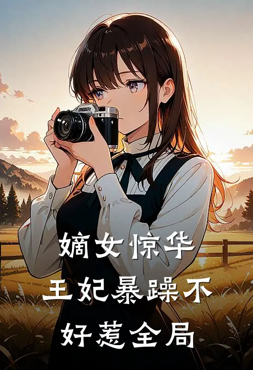 嫡女惊华：王妃暴躁不好惹全局