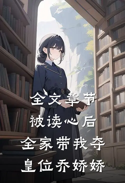 全文章节被读心后,全家带我夺皇位 乔娇娇