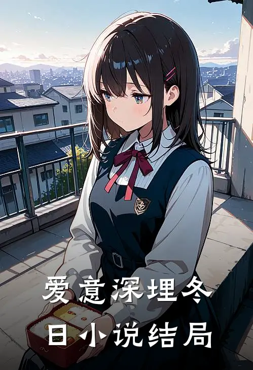 爱意深埋冬日小说结局