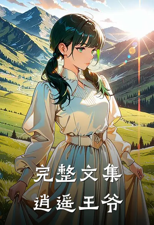 完整文集逍遥王爷
