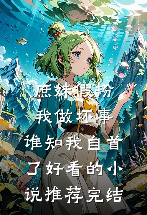 庶妹假扮我做坏事，谁知我自首了好看的小说推荐完结