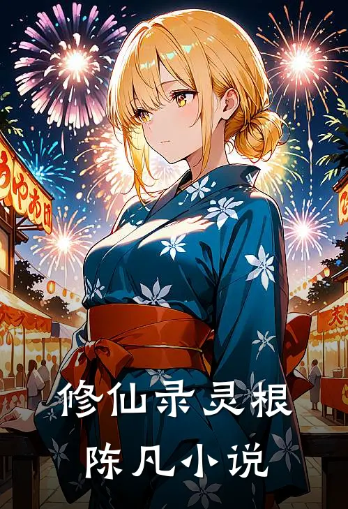 修仙录灵根陈凡小说