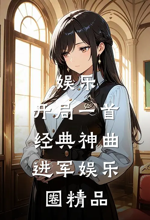 娱乐：开局一首经典神曲，进军娱乐圈精品