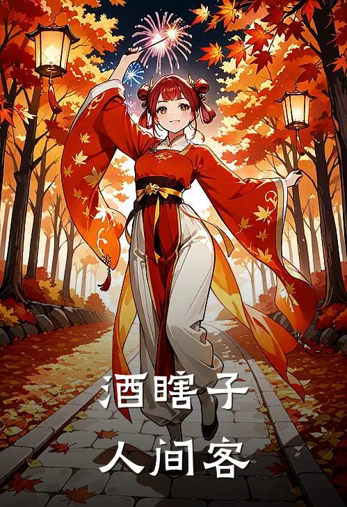 酒瞎子人间客