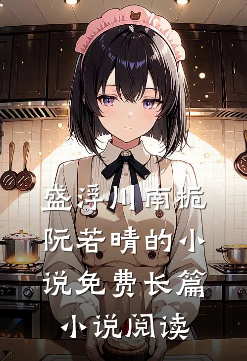 盛浮川南栀阮若晴的小说免费长篇小说阅读