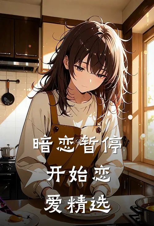 暗恋暂停，开始恋爱精选