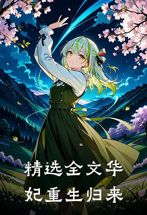精选全文华妃重生归来