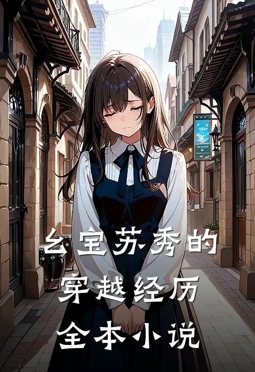 幺宝苏秀的穿越经历全本小说