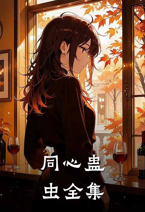 同心蛊虫 全集