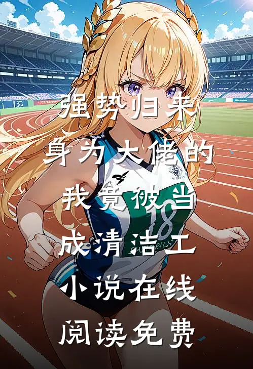 强势归来，身为大佬的我竟被当成清洁工小说在线阅读免费
