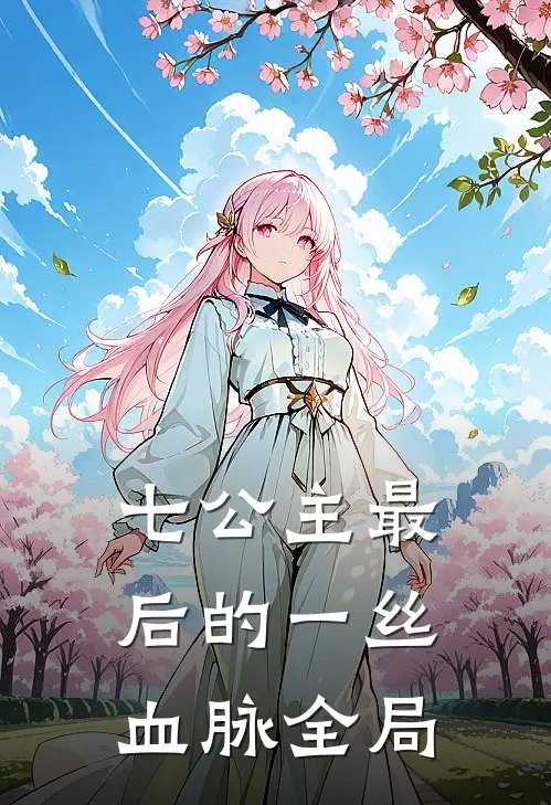 七公主最后的一丝血脉全局