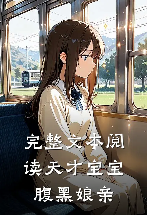 完整文本阅读天才宝宝腹黑娘亲
