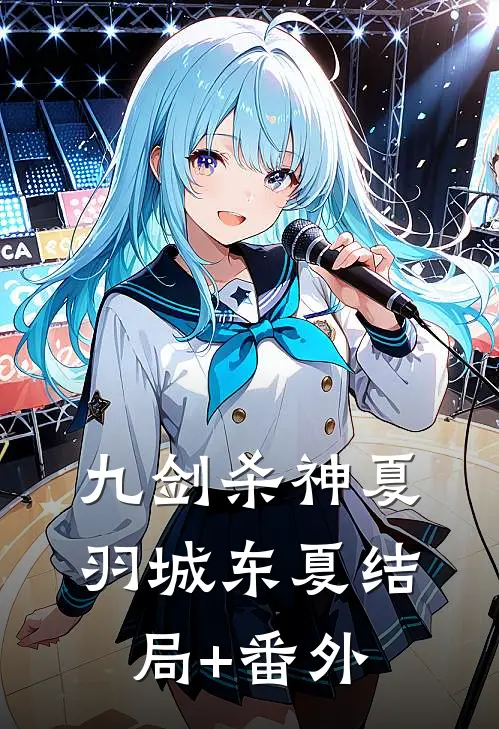 九剑杀神夏羽城东夏结局+番外