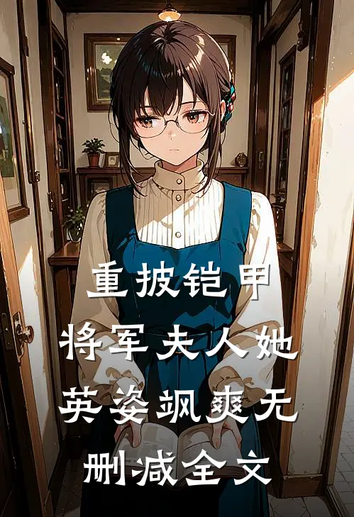 重披铠甲，将军夫人她英姿飒爽无删减全文