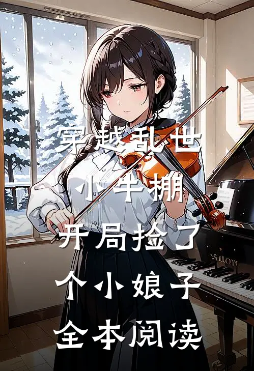 穿越乱世小牛棚，开局捡了个小娘子全本阅读