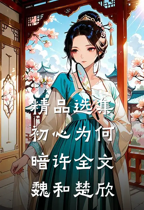 精品选集初心为何暗许全文魏和楚欣