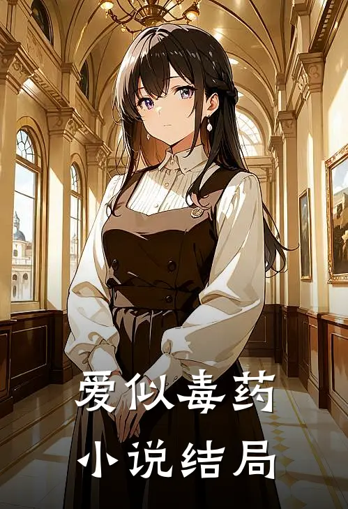 爱似毒药小说结局