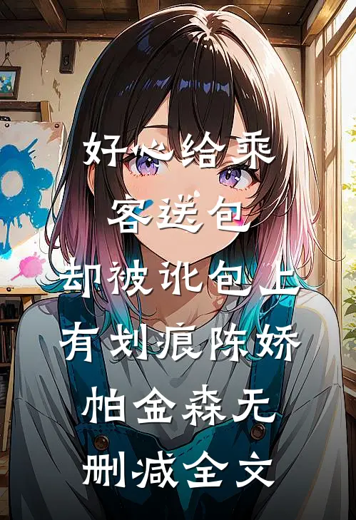 好心给乘客送包，却被讹包上有划痕陈娇帕金森无删减全文