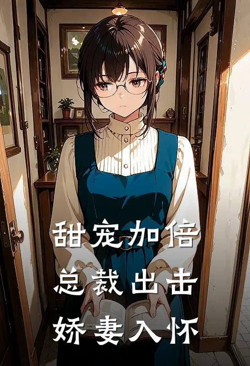 甜宠加倍总裁出击娇妻入怀