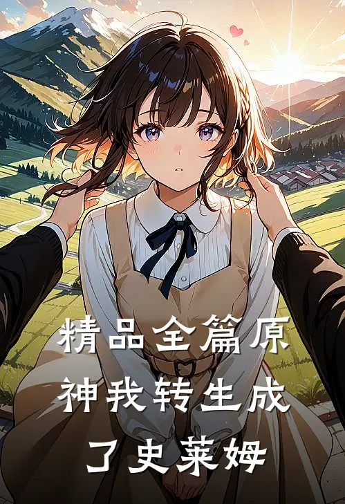 精品全篇原神我转生成了史莱姆