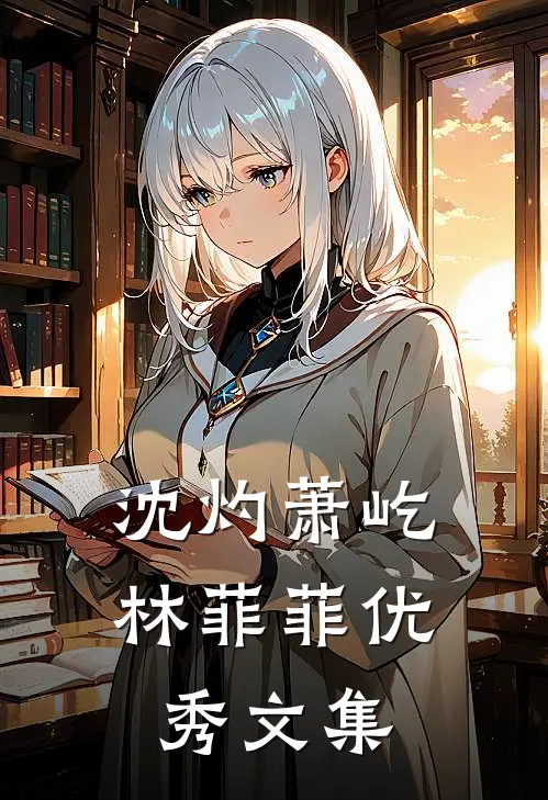 沈灼萧屹林菲菲优秀文集