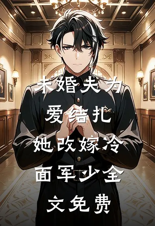 未婚夫为爱结扎，她改嫁冷面军少全文免费