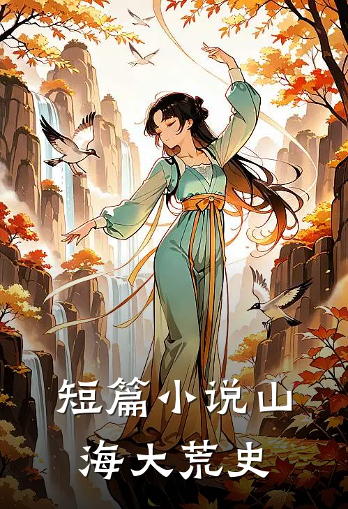短篇小说山海大荒史