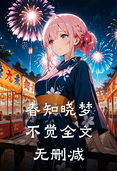 春知晓梦不觉全文无删减