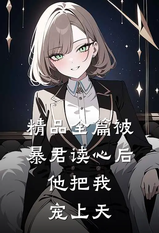 精品全篇被暴君读心后，他把我宠上天