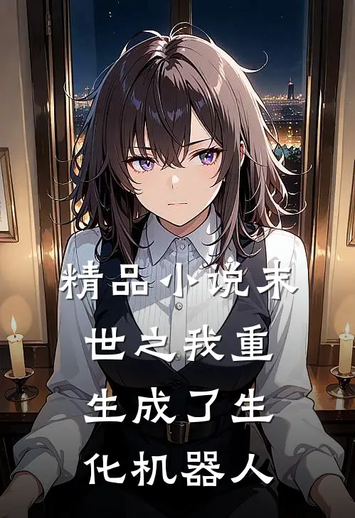 精品小说末世之我重生成了生化机器人