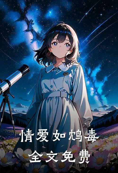 情爱如鸩毒全文免费