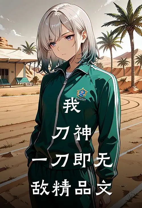 我，刀神，一刀即无敌精品文
