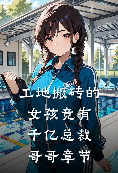 工地搬砖的女孩竟有千亿总裁哥哥章节