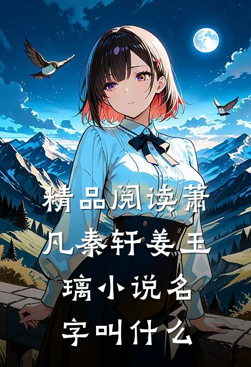 精品阅读萧凡秦轩姜玉璃小说名字叫什么
