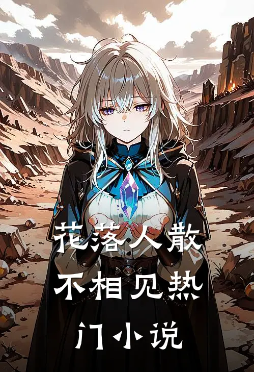 花落人散不相见热门小说