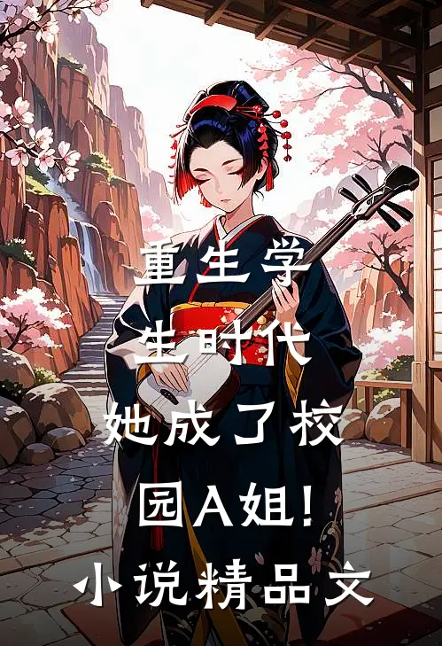 重生学生时代:她成了校园A姐! 小说精品文