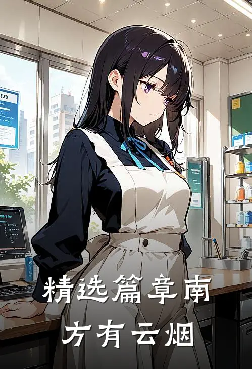 精选篇章南方有云烟