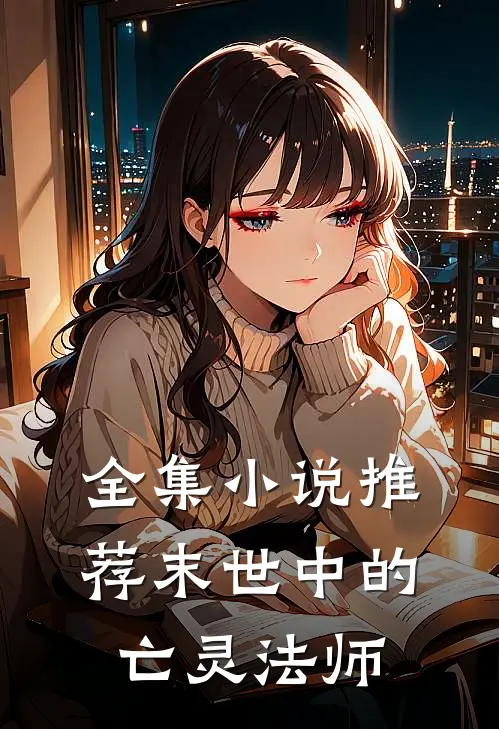 全集小说推荐末世中的亡灵法师