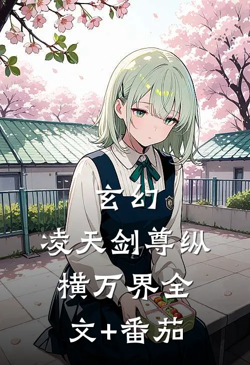 玄幻：凌天剑尊纵横万界全文+番茄