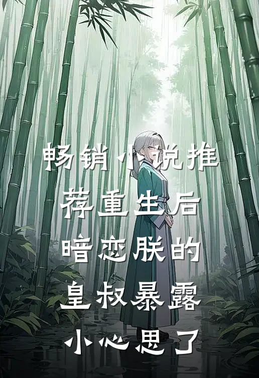 畅销小说推荐重生后，暗恋朕的皇叔暴露小心思了