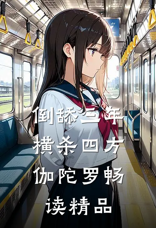 倒舔三年,横杀四方 伽陀罗畅读精品