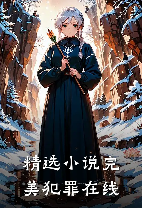 精选小说完美犯罪在线