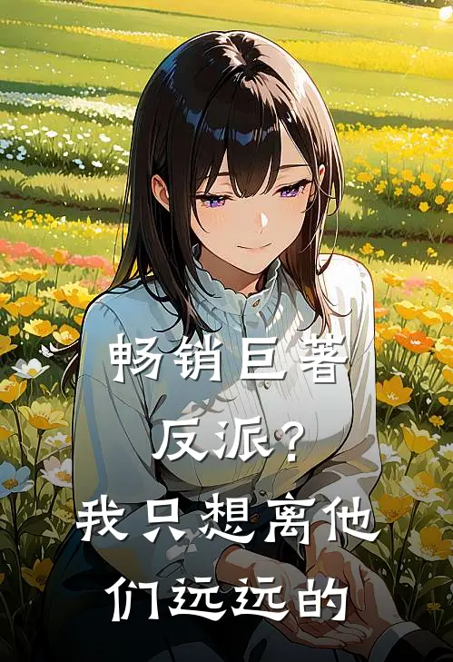 畅销巨著反派？我只想离他们远远的