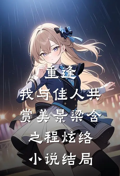 重逢：我与佳人共赏美景梁含之程炫络小说结局